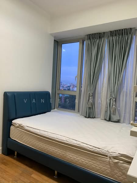 The Centris, 75 Jurong West Central 3, Room Rental, 120 sqft, Apartment For Rent, by Vanessa Tan, 24463669 - PropertyGuru.com.sg