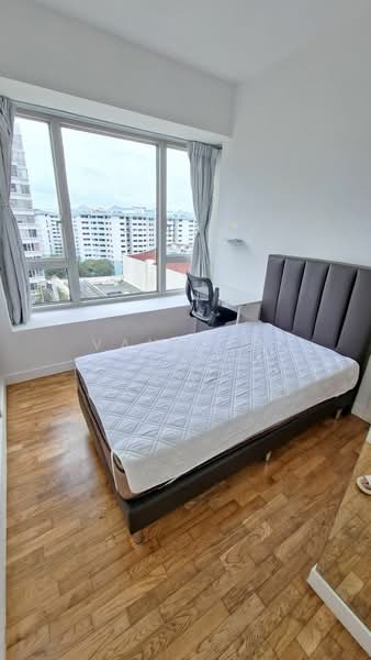 The Centris, 75 Jurong West Central 3, Room Rental, 120 sqft, Apartment For Rent, by Vanessa Tan, 24463669 - PropertyGuru.com.sg