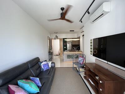 For Rent - The Jovell