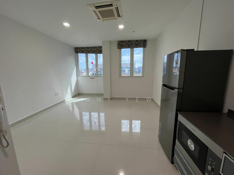 Icon @ Changi, 228 Changi Road, 334 sqft, Office For Rent, by Yuni Yew, 24463747 - CommercialGuru.com.sg