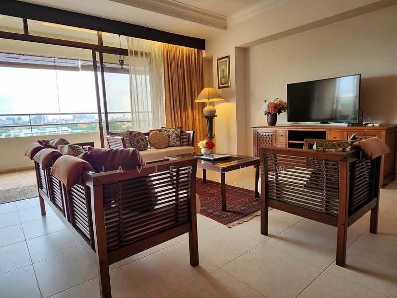 Hillcrest Arcadia, 255 Arcadia Road, 3 Bedrooms, 1,798 sqft, Condominium For Rent, by Javier Chew, 24463760 - PropertyGuru.com.sg