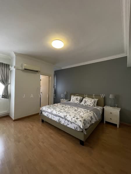 Hillcrest Arcadia, 255 Arcadia Road, 3 Bedrooms, 1,798 sqft, Condominium For Rent, by Javier Chew, 24463760 - PropertyGuru.com.sg