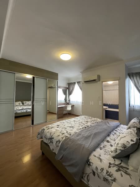 Hillcrest Arcadia, 255 Arcadia Road, 3 Bedrooms, 1,798 sqft, Condominium For Rent, by Javier Chew, 24463760 - PropertyGuru.com.sg