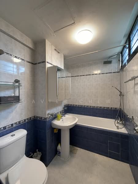 Hillcrest Arcadia, 255 Arcadia Road, 3 Bedrooms, 1,798 sqft, Condominium For Rent, by Javier Chew, 24463760 - PropertyGuru.com.sg