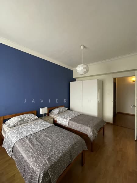 Hillcrest Arcadia, 255 Arcadia Road, 3 Bedrooms, 1,798 sqft, Condominium For Rent, by Javier Chew, 24463760 - PropertyGuru.com.sg