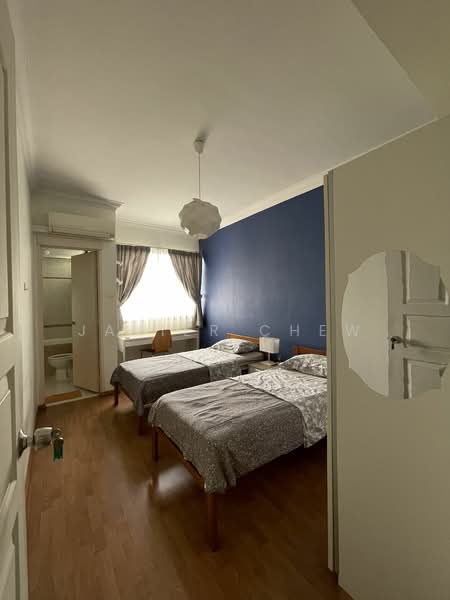 Hillcrest Arcadia, 255 Arcadia Road, 3 Bedrooms, 1,798 sqft, Condominium For Rent, by Javier Chew, 24463760 - PropertyGuru.com.sg