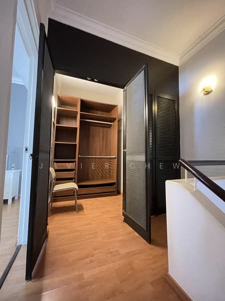 Hillcrest Arcadia, 255 Arcadia Road, 3 Bedrooms, 1,798 sqft, Condominium For Rent, by Javier Chew, 24463760 - PropertyGuru.com.sg