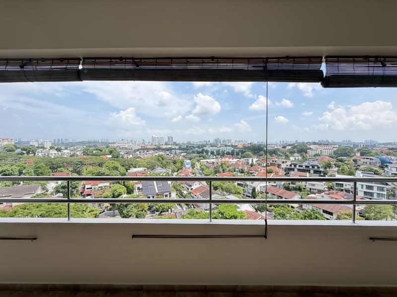 Hillcrest Arcadia, 255 Arcadia Road, 3 Bedrooms, 1,798 sqft, Condominium For Rent, by Javier Chew, 24463760 - PropertyGuru.com.sg