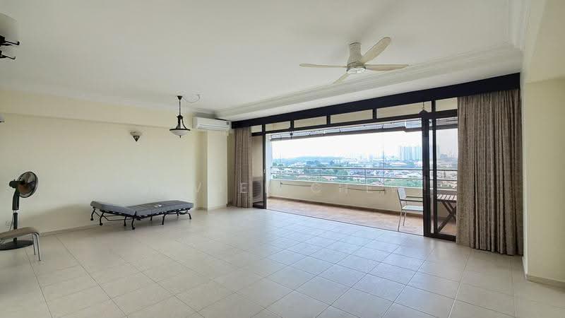 Hillcrest Arcadia, 255 Arcadia Road, Newton / Novena, 3 Bedrooms, 1,798 sqft, Condominium For Rent, by Javier Chew, 24463760 - Living Room - PropertyGuru.com.sg