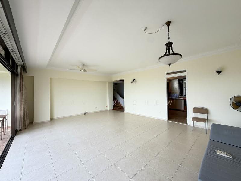 Hillcrest Arcadia, 255 Arcadia Road, Newton / Novena, 3 Bedrooms, 1,798 sqft, Condominium For Rent, by Javier Chew, 24463760 - Living Room - PropertyGuru.com.sg