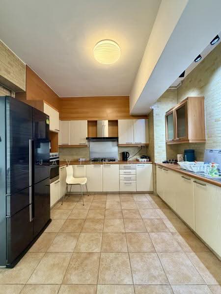 Hillcrest Arcadia, 255 Arcadia Road, Newton / Novena, 3 Bedrooms, 1,798 sqft, Condominium For Rent, by Javier Chew, 24463760 - Kitchen - PropertyGuru.com.sg