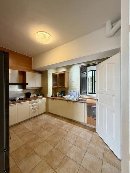Hillcrest Arcadia, 255 Arcadia Road, Newton / Novena, 3 Bedrooms, 1,798 sqft, Condominium For Rent, by Javier Chew, 24463760 - Kitchen - PropertyGuru.com.sg