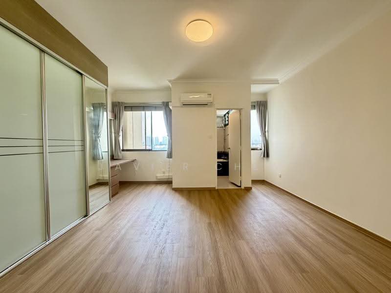 Hillcrest Arcadia, 255 Arcadia Road, Newton / Novena, 3 Bedrooms, 1,798 sqft, Condominium For Rent, by Javier Chew, 24463760 - Bedroom - PropertyGuru.com.sg