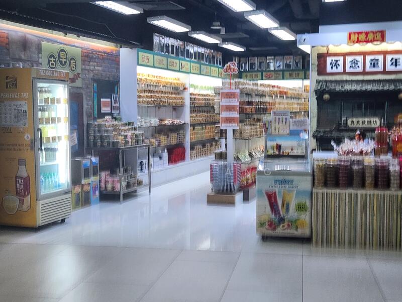 Lower Kent Ridge, Buona Vista / West Coast / Clementi New Town, 297 sqft, Mall Shop For Rent, by Jenny Ang, 24463786 - CommercialGuru.com.sg