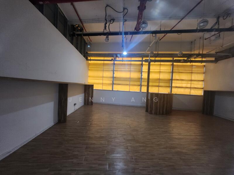 Lower Kent Ridge, Buona Vista / West Coast / Clementi New Town, 297 sqft, Mall Shop For Rent, by Jenny Ang, 24463786 - CommercialGuru.com.sg