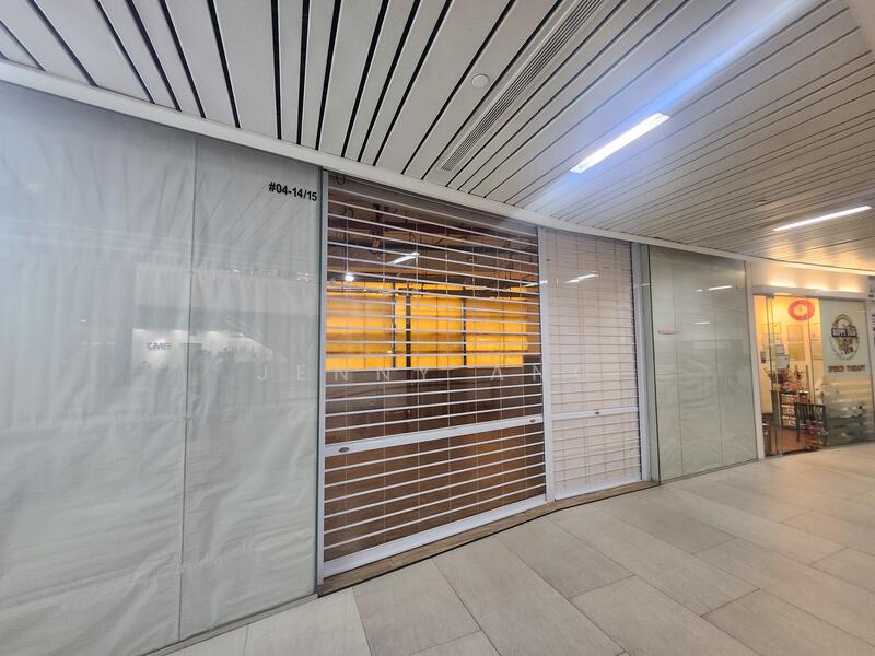 Lower Kent Ridge, Buona Vista / West Coast / Clementi New Town, 297 sqft, Mall Shop For Rent, by Jenny Ang, 24463786 - CommercialGuru.com.sg