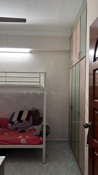 For Rent - 663B Jurong West Street 65