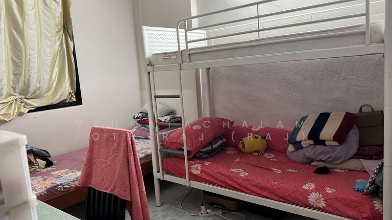 For Rent - 663B Jurong West Street 65