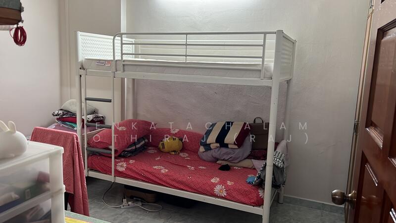 For Rent - 663B Jurong West Street 65