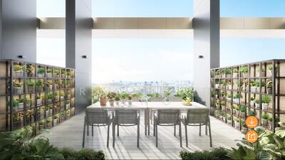 For Sale - Newport Residences