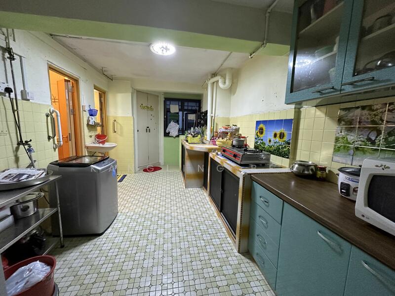 2 Bedok South Avenue 1, 2 Bedok South Avenue 1, Bedok / Upper East Coast, Room Rental, 110 sqft, HDB Flat For Rent, by KangLing Beh, 24464010 - PropertyGuru.com.sg