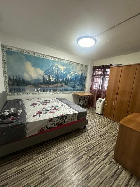 2 Bedok South Avenue 1, 2 Bedok South Avenue 1, Bedok / Upper East Coast, Room Rental, 110 sqft, HDB Flat For Rent, by KangLing Beh, 24464010 - PropertyGuru.com.sg