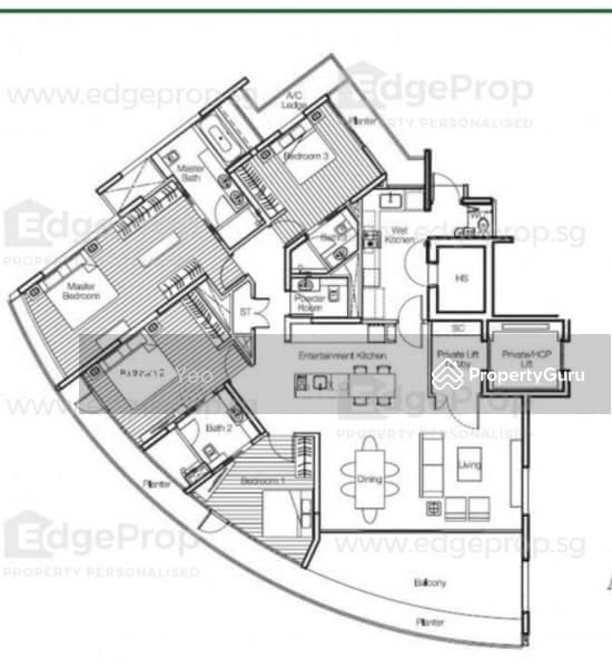 For Rent 111 Emerald Hill