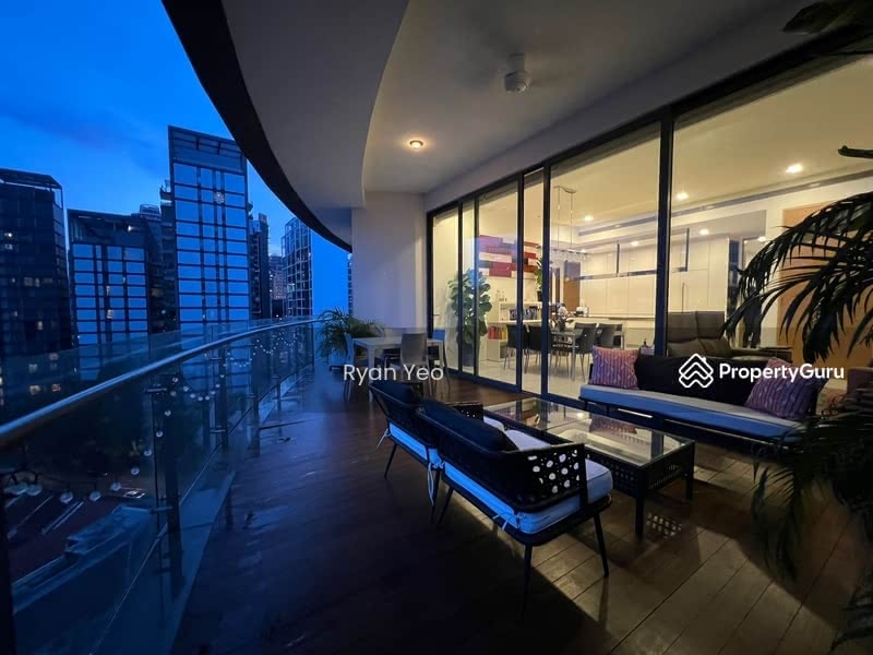 For Rent - 111 Emerald Hill