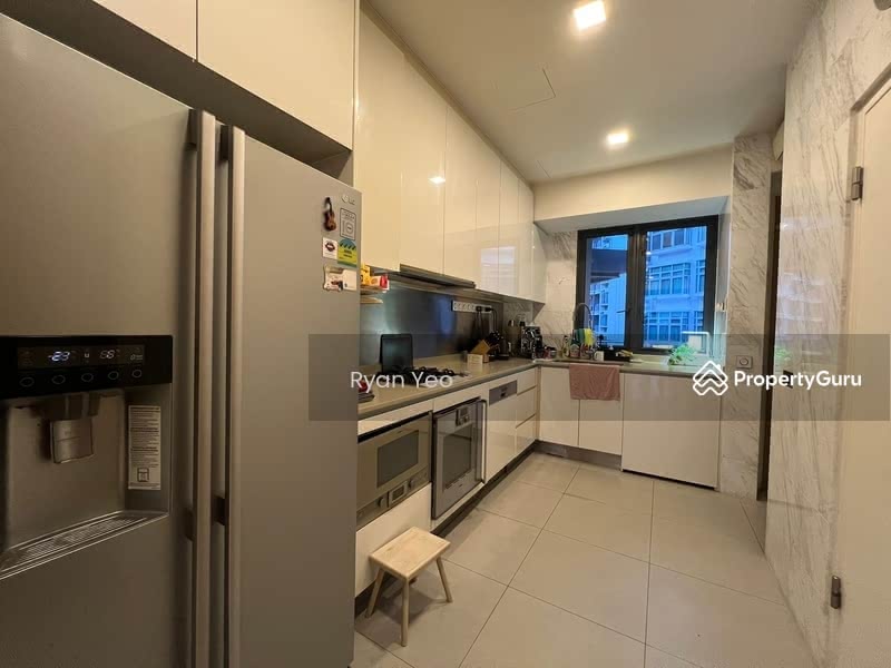 For Rent - 111 Emerald Hill