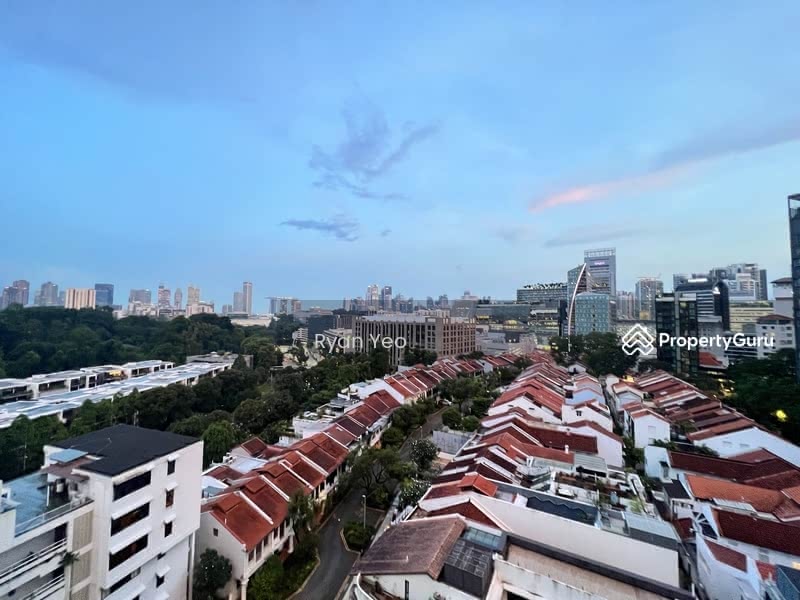 For Rent - 111 Emerald Hill