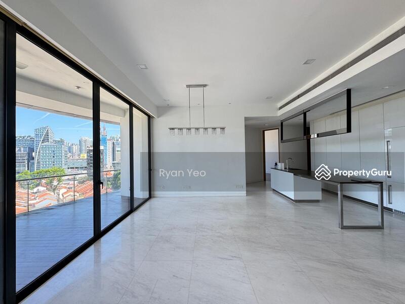 For Rent - 111 Emerald Hill
