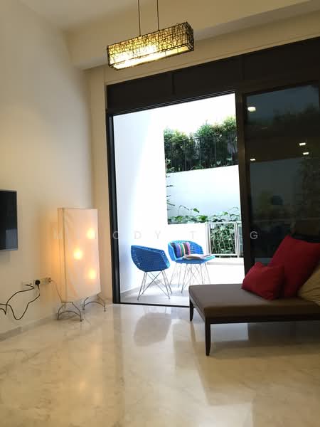 WaterScape @ Cavenagh, 65C Cavenagh Road, 1 Bedroom, 743 sqft, Apartment For Sale, by Melody Tang, 24464206 - PropertyGuru.com.sg