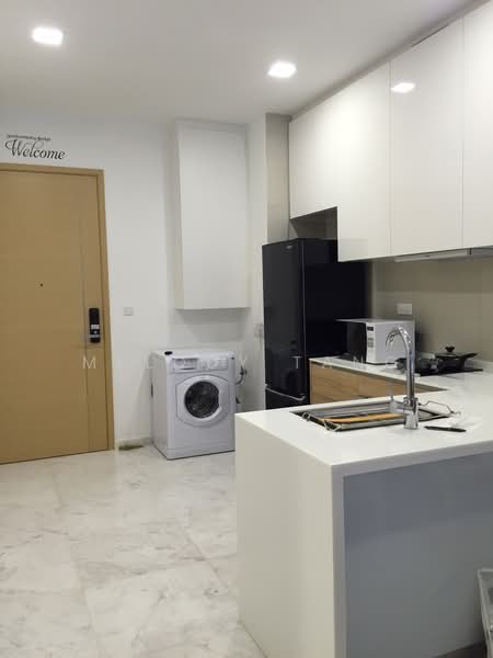 WaterScape @ Cavenagh, 65C Cavenagh Road, 1 Bedroom, 743 sqft, Apartment For Sale, by Melody Tang, 24464206 - PropertyGuru.com.sg