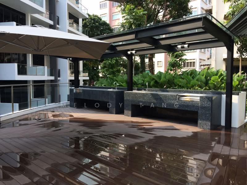 WaterScape @ Cavenagh, 65C Cavenagh Road, 1 Bedroom, 743 sqft, Apartment For Sale, by Melody Tang, 24464206 - PropertyGuru.com.sg