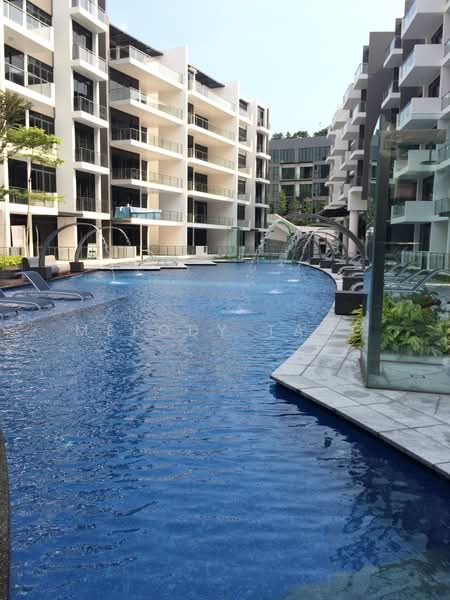 WaterScape @ Cavenagh, 65C Cavenagh Road, 1 Bedroom, 743 sqft, Apartment For Sale, by Melody Tang, 24464206 - PropertyGuru.com.sg