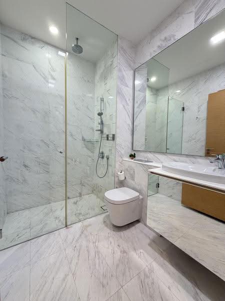 WaterScape @ Cavenagh, 65C Cavenagh Road, Orchard / River Valley, 1 Bedroom, 743 sqft, Apartment For Sale, by Melody Tang, 24464206 - PropertyGuru.com.sg