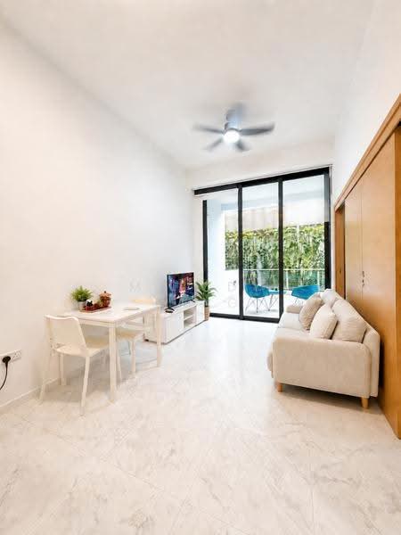 WaterScape @ Cavenagh, 65C Cavenagh Road, Orchard / River Valley, 1 Bedroom, 743 sqft, Apartment For Sale, by Melody Tang, 24464206 - PropertyGuru.com.sg