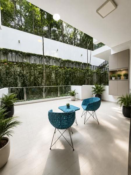 WaterScape @ Cavenagh, 65C Cavenagh Road, Orchard / River Valley, 1 Bedroom, 743 sqft, Apartment For Sale, by Melody Tang, 24464206 - PropertyGuru.com.sg