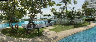 For Sale - The Coast at Sentosa Cove