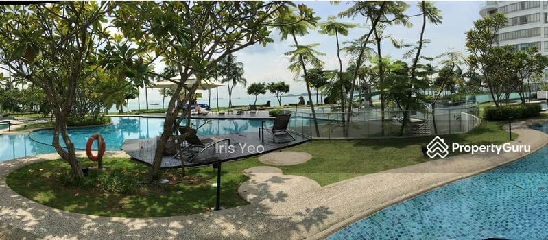 For Sale - The Coast at Sentosa Cove