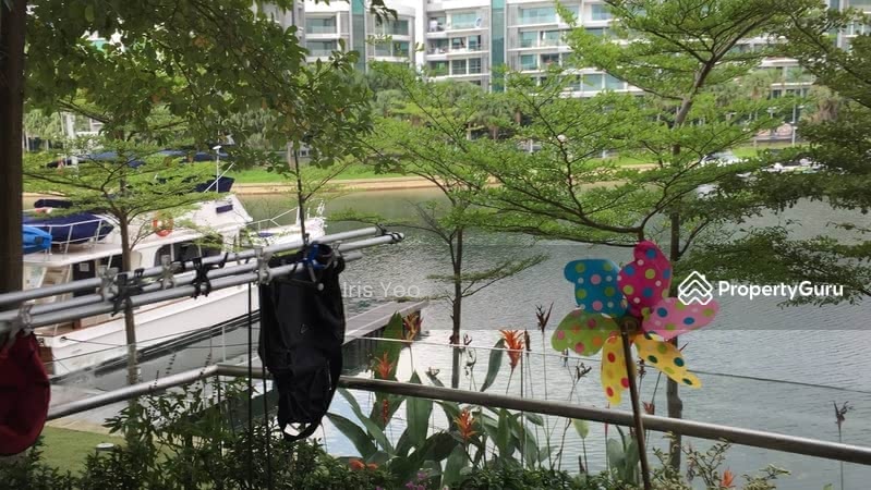 For Sale - The Coast at Sentosa Cove