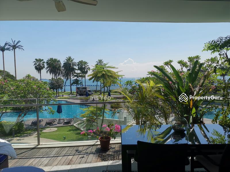 For Sale - The Coast at Sentosa Cove