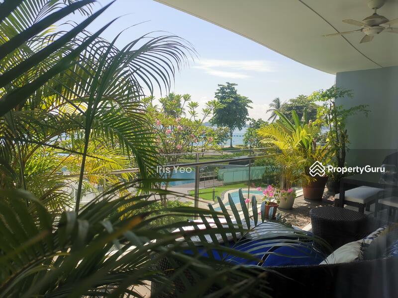 For Sale - The Coast at Sentosa Cove