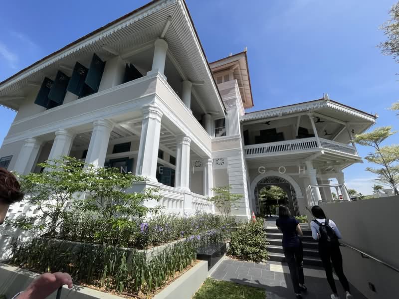 Haus On Handy, 28 Handy Road, 1 Bedroom, 463 sqft, Condominium For Rent, by Wendeline Goh, 24464336 - PropertyGuru.com.sg
