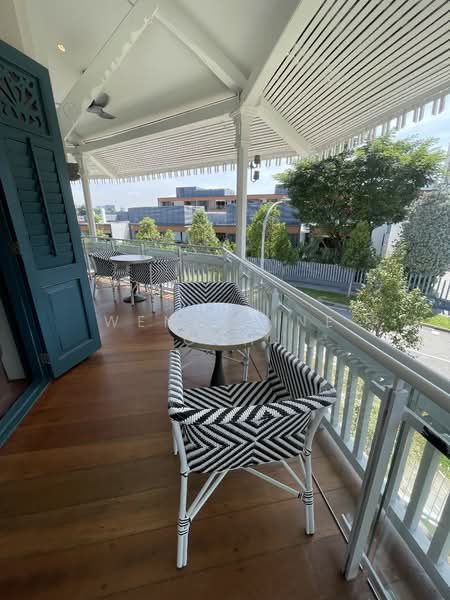 Haus On Handy, 28 Handy Road, 1 Bedroom, 463 sqft, Condominium For Rent, by Wendeline Goh, 24464336 - PropertyGuru.com.sg