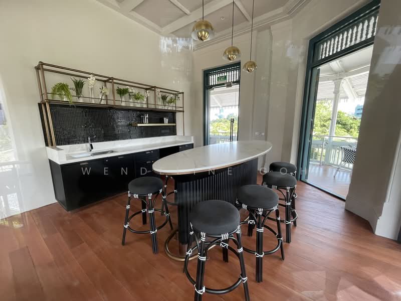 Haus On Handy, 28 Handy Road, 1 Bedroom, 463 sqft, Condominium For Rent, by Wendeline Goh, 24464336 - PropertyGuru.com.sg