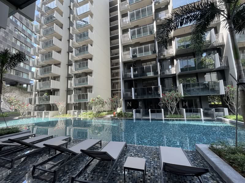 Haus On Handy, 28 Handy Road, 1 Bedroom, 463 sqft, Condominium For Rent, by Wendeline Goh, 24464336 - PropertyGuru.com.sg