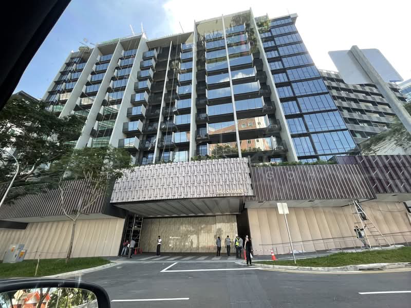 Haus On Handy, 28 Handy Road, 1 Bedroom, 463 sqft, Condominium For Rent, by Wendeline Goh, 24464336 - PropertyGuru.com.sg
