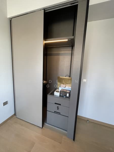 Haus On Handy, 28 Handy Road, 1 Bedroom, 463 sqft, Condominium For Rent, by Wendeline Goh, 24464336 - PropertyGuru.com.sg