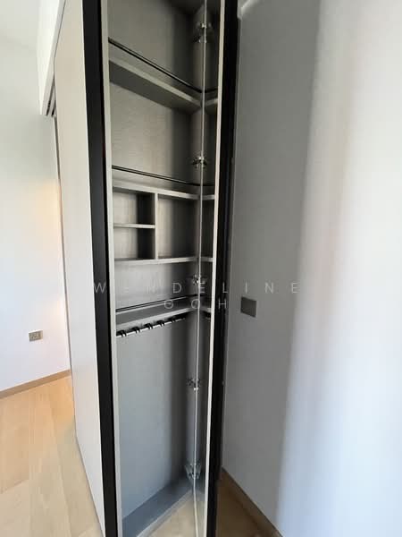 Haus On Handy, 28 Handy Road, 1 Bedroom, 463 sqft, Condominium For Rent, by Wendeline Goh, 24464336 - PropertyGuru.com.sg